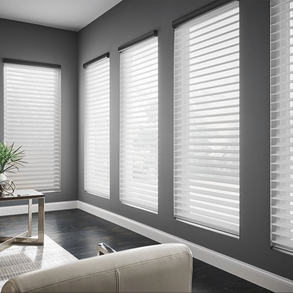 Shangri Blinds