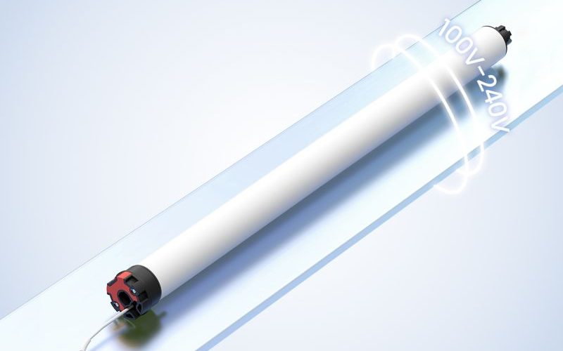 Roller 35mm Tuya Wifi Motor