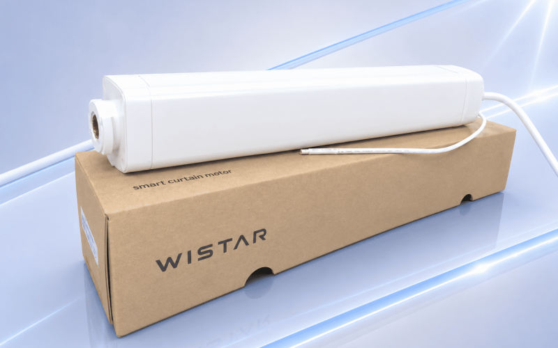WISTAR WSCMI-A-212 Wireless Curtain Motor